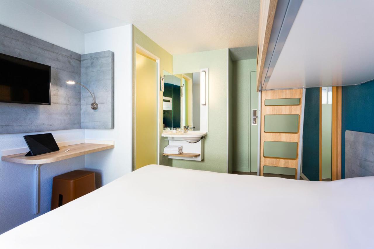 Ibis Budget Rueil Malmaison Ngoại thất bức ảnh