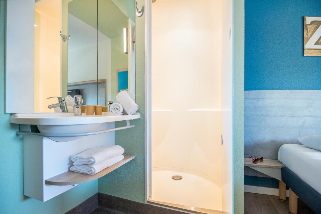 Ibis Budget Rueil Malmaison Ngoại thất bức ảnh