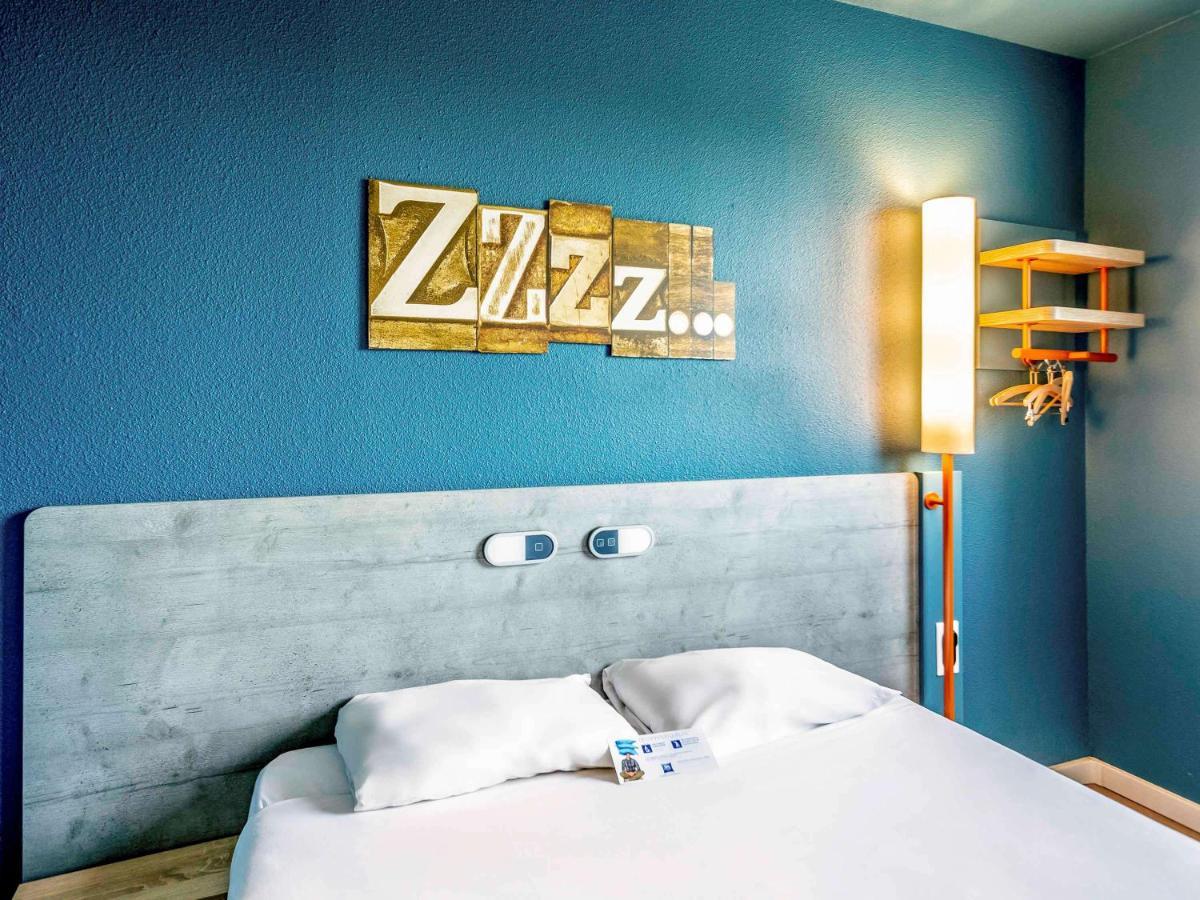 Ibis Budget Rueil Malmaison Ngoại thất bức ảnh