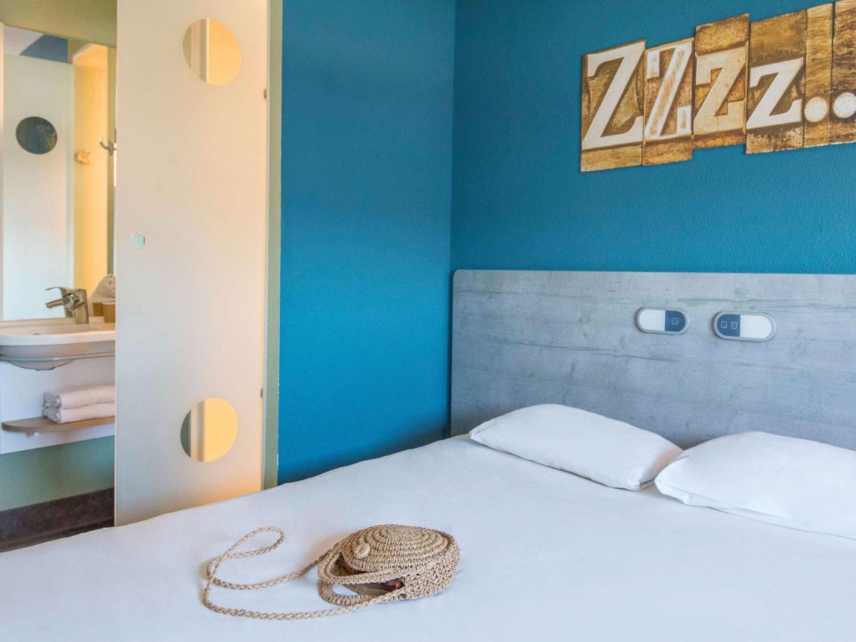Ibis Budget Rueil Malmaison Ngoại thất bức ảnh