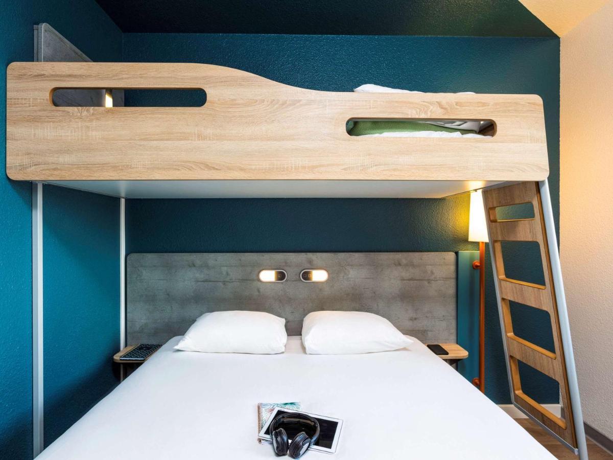 Ibis Budget Rueil Malmaison Ngoại thất bức ảnh