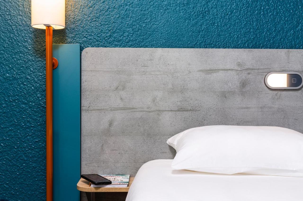 Ibis Budget Rueil Malmaison Ngoại thất bức ảnh