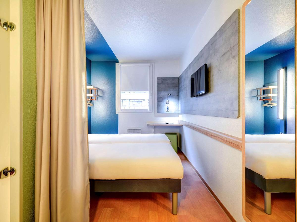 Ibis Budget Rueil Malmaison Ngoại thất bức ảnh